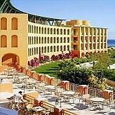Strand Taba Heights Beach & Golf Resort מראה חיצוני תמונה